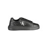 CALVIN KLEIN SCHWARZE DAMEN SPORTSCHUHE