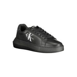 CALVIN KLEIN BLACK WOMEN&39S SPORTS SHOES