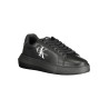 CALVIN KLEIN SCHWARZE DAMEN SPORTSCHUHE