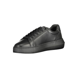 CALVIN KLEIN SCHWARZE DAMEN SPORTSCHUHE