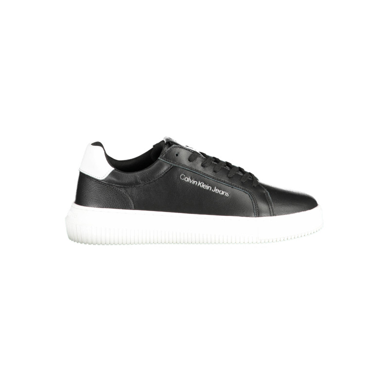CALVIN KLEIN BLACK MEN&39S SPORTS SHOES