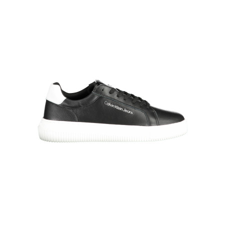CALVIN KLEIN BLACK MEN&39S SPORTS SHOES