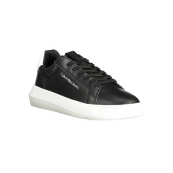 CALVIN KLEIN BLACK MEN&39S SPORTS SHOES