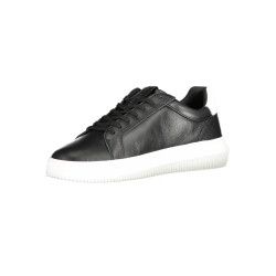 CALVIN KLEIN BLACK MEN&39S SPORTS SHOES
