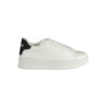 GAELLE PARIS WHITE MEN&39S SPORTS SHOES