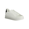GAELLE PARIS WHITE MEN&39S SPORTS SHOES
