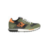 NAPAPIJRI GREEN MEN&39S SPORTS SHOES