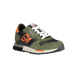 NAPAPIJRI GREEN MEN&39S SPORTS SHOES