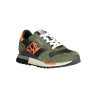 NAPAPIJRI GREEN MEN&39S SPORTS SHOES