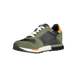 NAPAPIJRI GREEN MEN&39S SPORTS SHOES