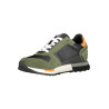 NAPAPIJRI GREEN MEN&39S SPORTS SHOES