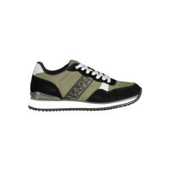 NAPAPIJRI GRÜNE HERREN SPORTSCHUHE