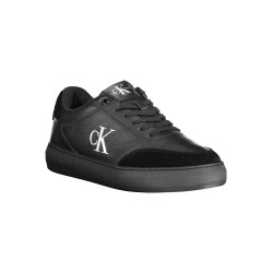CALVIN KLEIN BLACK MEN&39S SPORTS SHOES