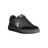 CALVIN KLEIN BLACK MEN&39S SPORTS SHOES