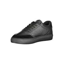 CALVIN KLEIN BLACK MEN&39S SPORTS SHOES