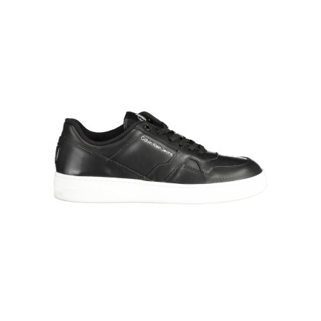 CALVIN KLEIN BLACK MEN&39S SPORTS SHOES