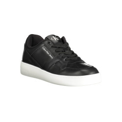 CALVIN KLEIN BLACK MEN&39S SPORTS SHOES
