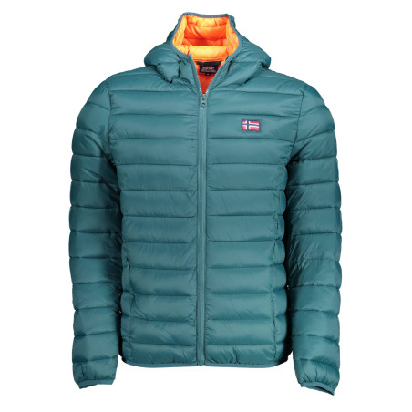 NORWAY 1963 MEN&39S GREEN JACKET