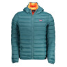 NORWAY 1963 MEN&39S GREEN JACKET