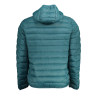 NORWAY 1963 MEN&39S GREEN JACKET