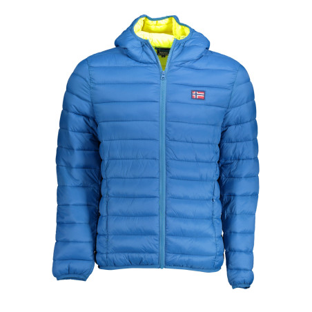 NORWAY 1963 MEN&39S BLUE JACKET