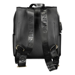 VALENTINO BAGS BLACK MEN&39S BACKPACK