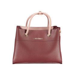 VALENTINO BAGS RED MAN BAG