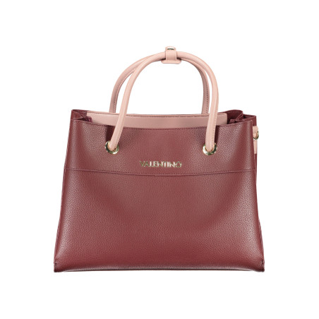 VALENTINO BAGS RED MAN BAG