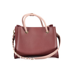 VALENTINO BAGS RED MAN BAG