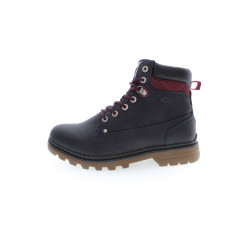 US POLO BEST PRICE FOOTWEAR BLAUER STIEFEL FÜR HERREN