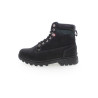 US POLO BEST PRICE FOOTWEAR SCHWARZER STIEFEL FÜR HERREN