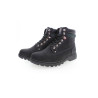 US POLO BEST PRICE FOOTWEAR SCHWARZER STIEFEL FÜR HERREN