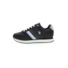 US POLO BEST PRICE BLACK MEN&39S SPORTS SHOES