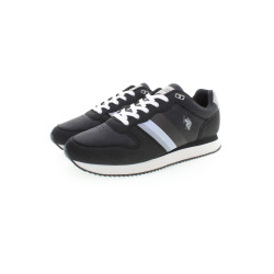 US POLO BEST PRICE BLACK MEN&39S SPORTS SHOES