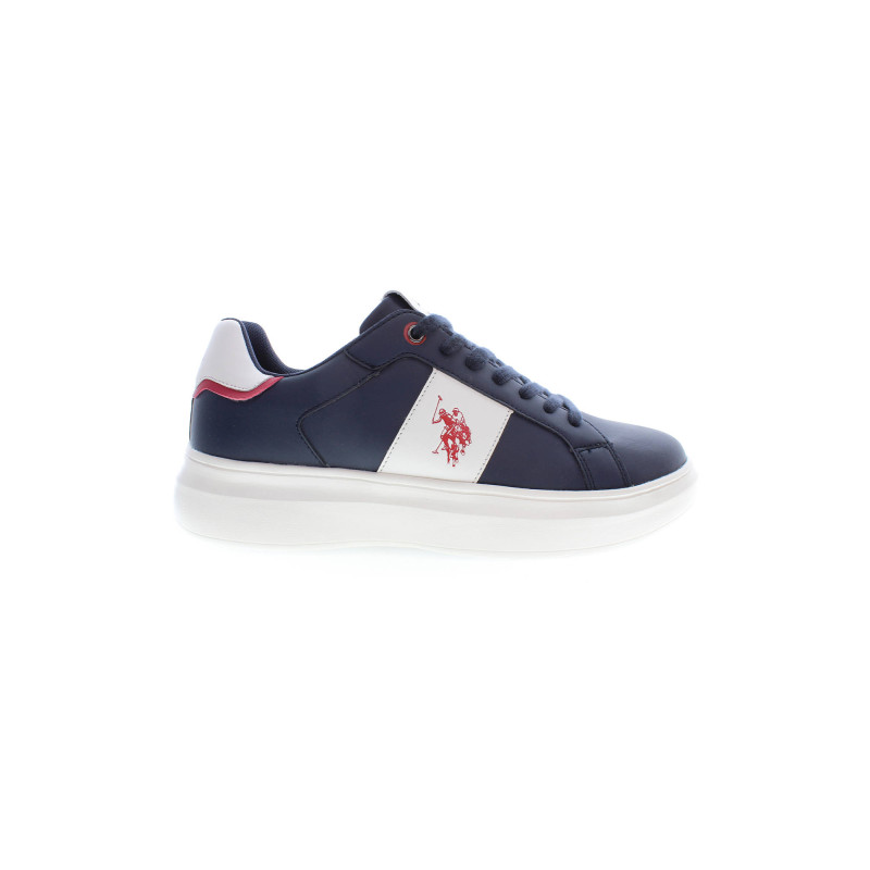 US POLO BEST PRICE BLUE MEN&39S SPORTS SHOES