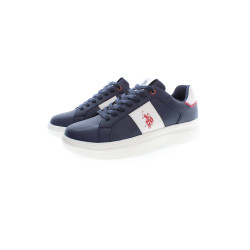 US POLO BEST PRICE BLUE MEN&39S SPORTS SHOES