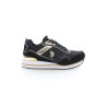 US POLO BEST PRICE WOMEN&39S SPORTS SHOES BLACK