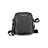 BIKKEMBERGS BLACK MAN SHOULDER BAG