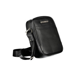 BIKKEMBERGS BLACK MAN SHOULDER BAG