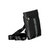 BIKKEMBERGS BLACK MAN SHOULDER BAG