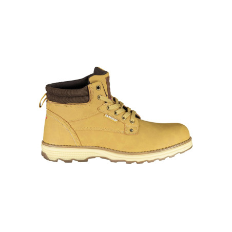 CARRERA CALZATURA STIVALE UOMO BEIGE