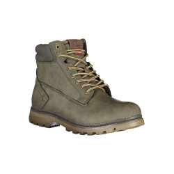 CARRERA FOOTWEAR GRÜNER STIEFEL FÜR HERREN