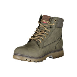 CARRERA FOOTWEAR GRÜNER STIEFEL FÜR HERREN