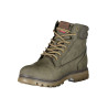 CARRERA FOOTWEAR GRÜNER STIEFEL FÜR HERREN