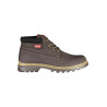 CARRERA SCHUHE HERREN BRAUNER STIEFEL