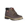 CARRERA SCHUHE HERREN BRAUNER STIEFEL