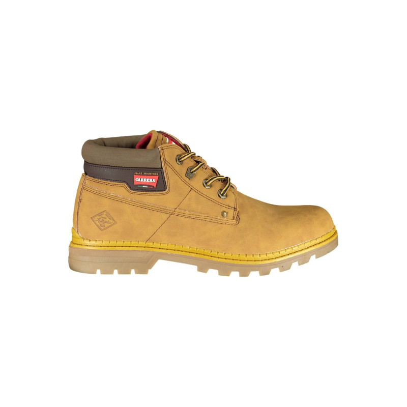 CARRERA FOOTWEAR MEN&39S YELLOW BOOT