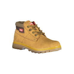 CARRERA FOOTWEAR GELBER STIEFEL FÜR HERREN