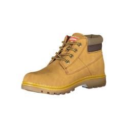 CARRERA FOOTWEAR GELBER STIEFEL FÜR HERREN