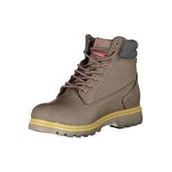 CARRERA FOOTWEAR MEN&39S BROWN BOOT